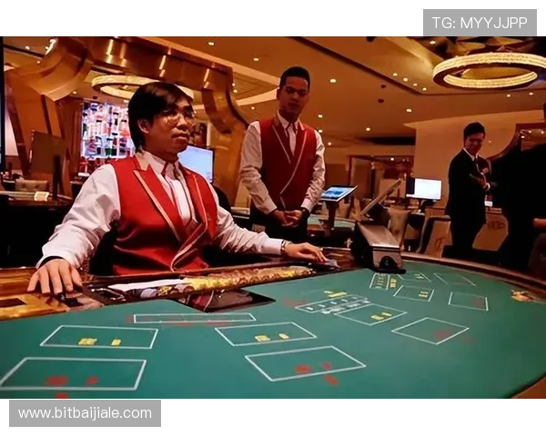 澳门赌场里的百家乐历史发展及流行趋势，让您了解这款经典博彩游戏的演变过程